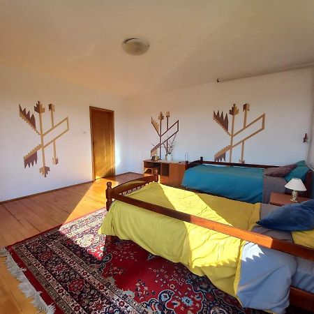 Апартаменты Casa Zora Алба-Юлия Экстерьер фото